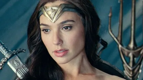 Gal Gadot ha interpretado a "Wonder Woman" en cinco películas.