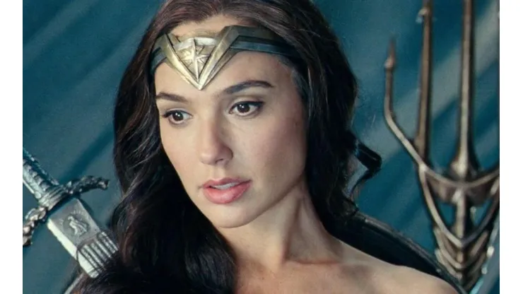 Gal Gadot ha interpretado a "Wonder Woman" en cinco películas.