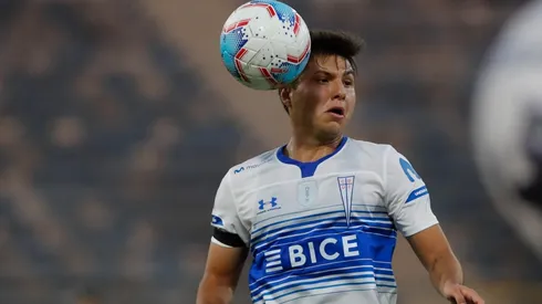 El defensor aseguró que Poyet le dio más intensidad al equipo.