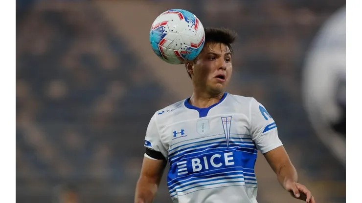 El defensor aseguró que Poyet le dio más intensidad al equipo.