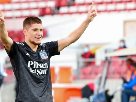 Leo Gil: "Los chicos que entraron lo hicieron muy bien"