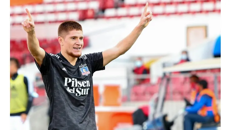 Leo Gil destaca a los jóvenes