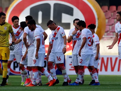 Waldemar defiende a Curicó y dispara a los equipos grandes