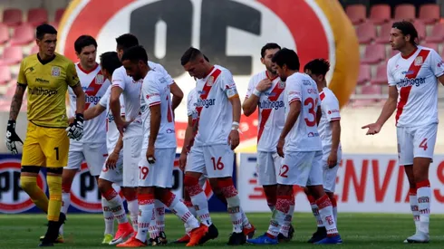 Waldemar Méndez respalda a Curicó Unido y espera que de ahora en más no haya diferencia en casos iguales