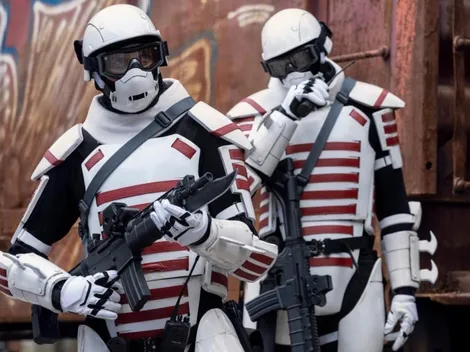 Anuncian fecha de estreno para el final de "The Walking Dead"