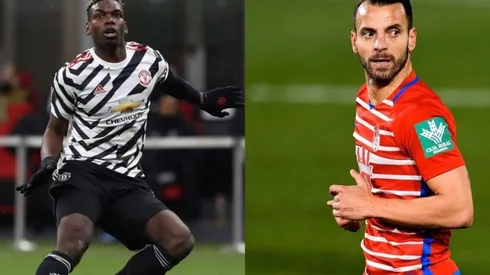 Manchester United viaja a España buscando dar el primer golpe en el duelo de ida.