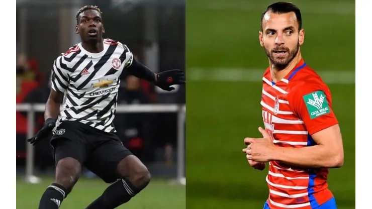 Manchester United viaja a España buscando dar el primer golpe en el duelo de ida.