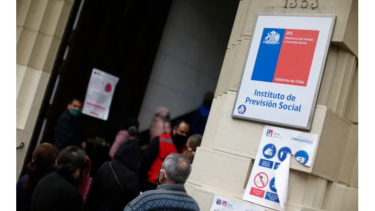Los beneficios de índole estatal se han incrementado.