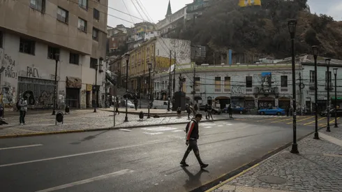 Conoce en que fase esta tu comuna en el Plan Paso a Paso