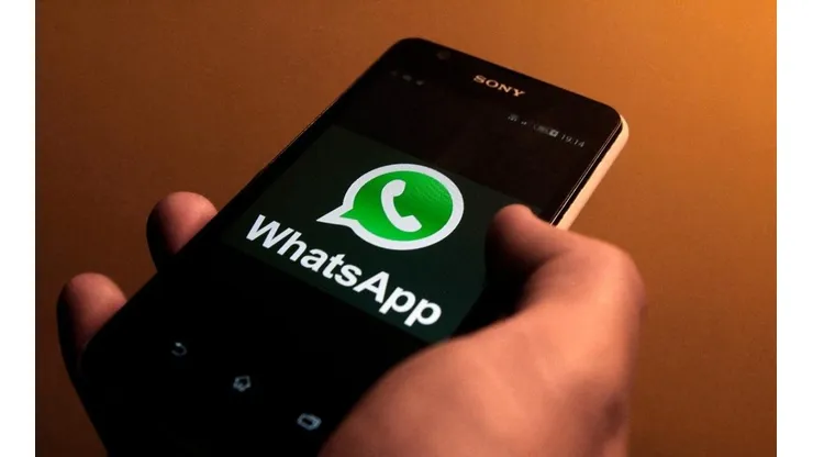 La aplicación toma varios aspectos de su competencia para los nuevos ajustes.