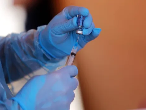 Vacuna Influenza | ¿Cuáles son los grupos objetivos que deben vacunarse?