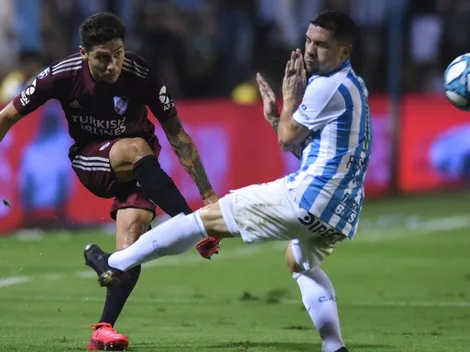 River enfrenta a Atlético Tucumán por un lugar en octavos de final