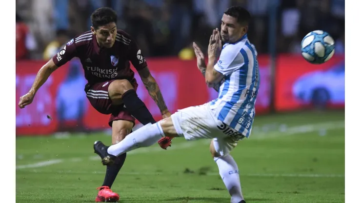 Para dejar los dos empates atrás, River busca clasificar a los octavos de final de la Copa Argentina, donde espera Boca.