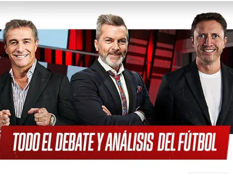 ESPN adapta sus espacios al horario de invierno