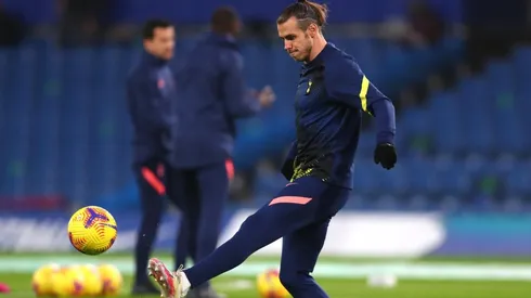 El regreso de Bale a los Spurs ha sido una decepción para la mayoría.