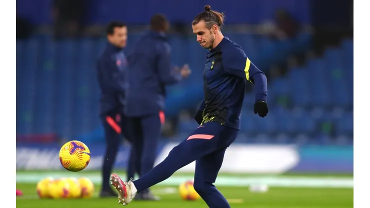 El regreso de Bale a los Spurs ha sido una decepción para la mayoría.