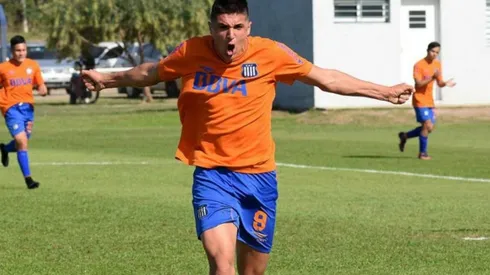 Favio Cabral se acerca a Colo Colo otra vez