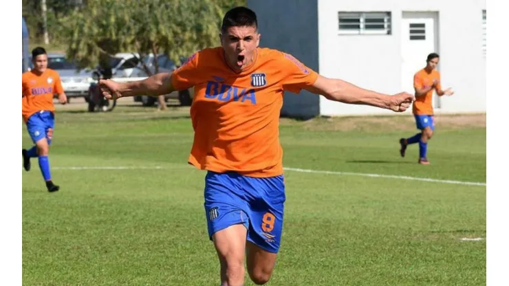 Favio Cabral se acerca a Colo Colo otra vez