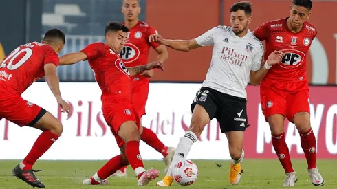 Colo Colo está a las puertas de un cambio muy importante en Blanco y Negro, con las acciones que venderá Aníbal Mosa