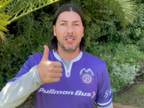 Lautaro de Buin denuncia al SAU por doble contrato a Valdés