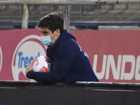 Informe arbitral acusa edad irregular de pasapelotas en la UC