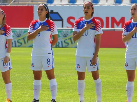 Hora y canal: Chile enfrenta a Camerún por el pasaje a Tokio