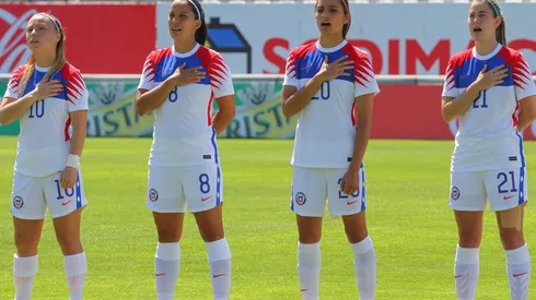 El combinado nacional buscará llegar a los Juegos Olímpicos de Tokio.