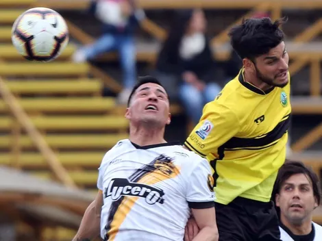 Lautaro podrá jugar en 1ª B durante investigación