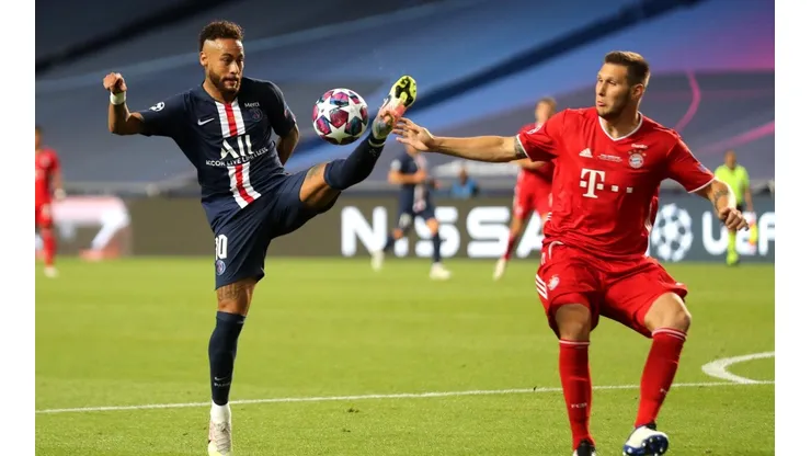 Bayern y PSG volverán a verse las caras en UCL tras haber disputado la final en la temporada pasada.
