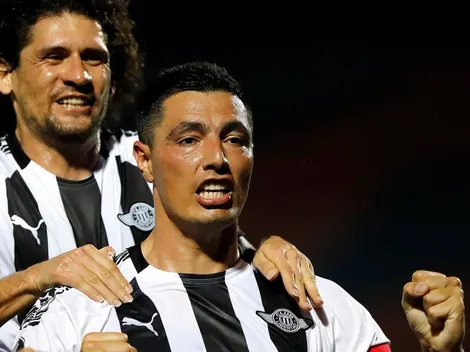 Fase 3: Libertad recibe a Atlético Nacional en un partidazo