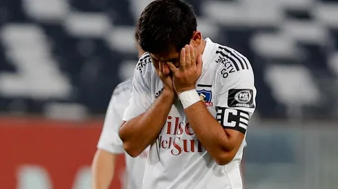 Julio Barroso confesó que se retiraba si Colo Colo descendía. Hoy vive un renacer personal en Everton.