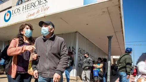 Las plataformas online también evitan las aglomeraciones en lugares de atención.