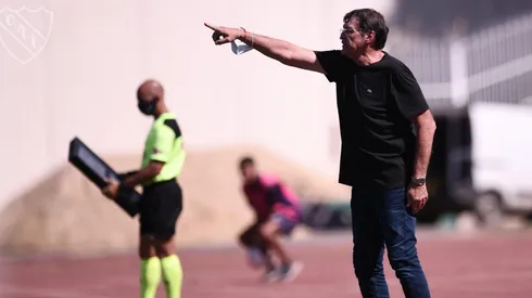 Brote de Covid-19 en el Rojo