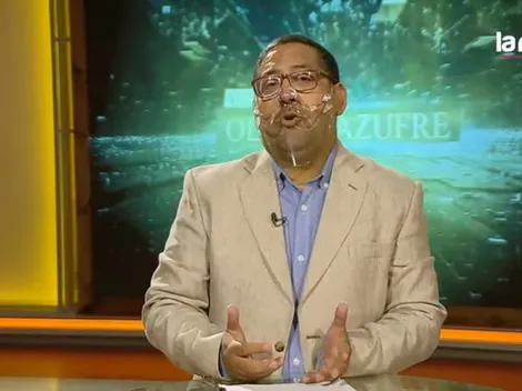 Denuncian coimas y arreglos de partidos en el fútbol chileno