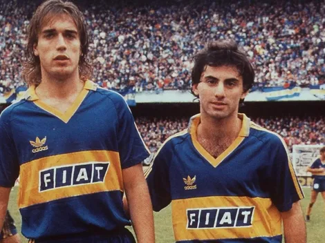 Latorre destapa la olla: Boca fue para atrás para eliminar a River