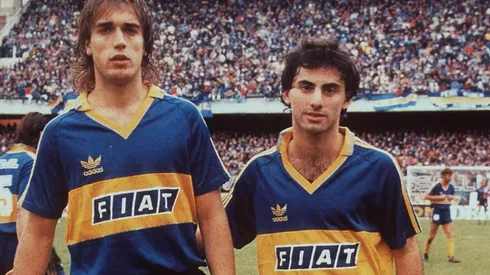 Diego Latorre reconoce que Boca Juniors arregló un partido para perjudicar a River Plate