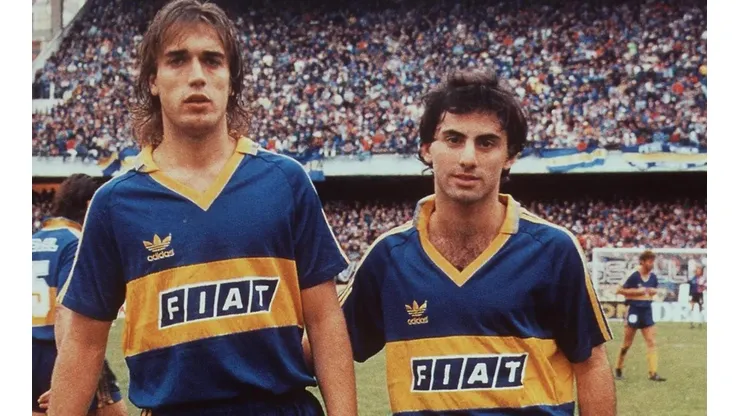 Diego Latorre reconoce que Boca Juniors arregló un partido para perjudicar a River Plate