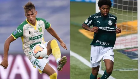 Defensa y Justicia reemplazo a Hernán Crespo con Sebastián Beccacece y van por un nuevo título.