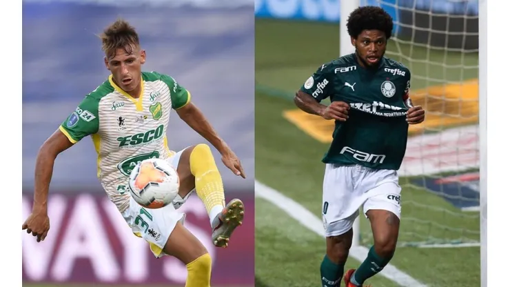 Defensa y Justicia reemplazo a Hernán Crespo con Sebastián Beccacece y van por un nuevo título.