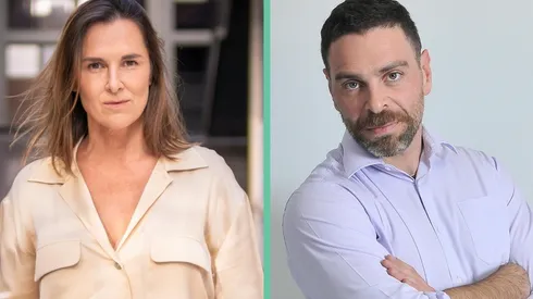 Paulina de Allende Salazar también es una de las nuevas adiciones de "Mucho Gusto" para el año 2021.