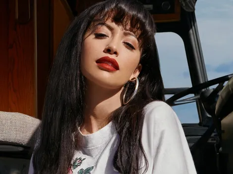 Adelantan estreno de la segunda temporada de "Selena, la serie"