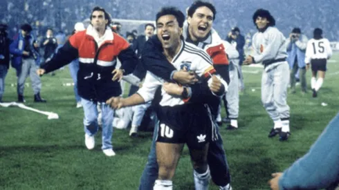 Pizarro afirmó que están trabajando en algunas ideas para recordar ese título.