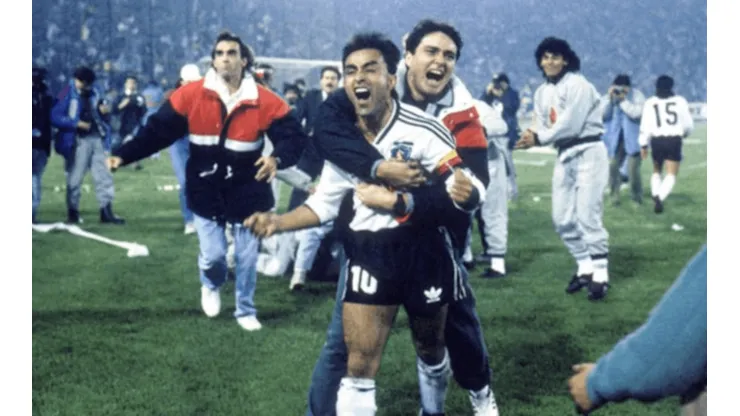 Pizarro afirmó que están trabajando en algunas ideas para recordar ese título.