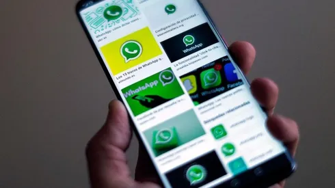 La red social es uno de los sistemas de mensajería más cotizado por los usuarios.