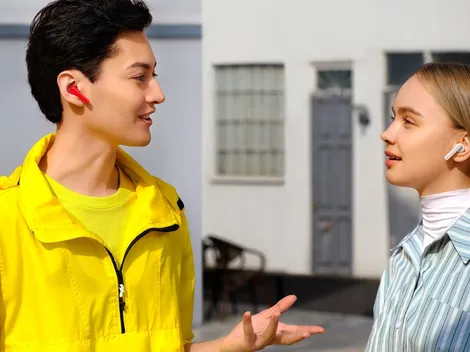 Los HUAWEI FreeBuds 4i ya tienen precio y se anuncia una preventa