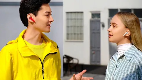 Los HUAWEI FreeBuds 4i ya tienen precio y se anuncia una preventa