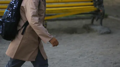 Pueden acceder al beneficio alumnos desde quinto básico a cuarto medio.