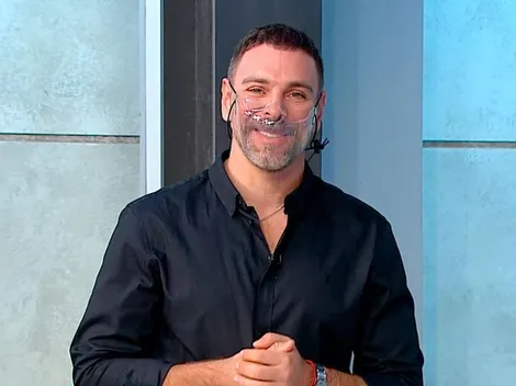 Las reacciones al retorno de Neme a "Mucho Gusto"