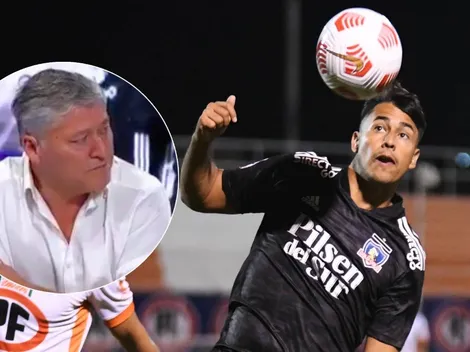 Yáñez y Morales: "Espero esto le sirva como impulso"