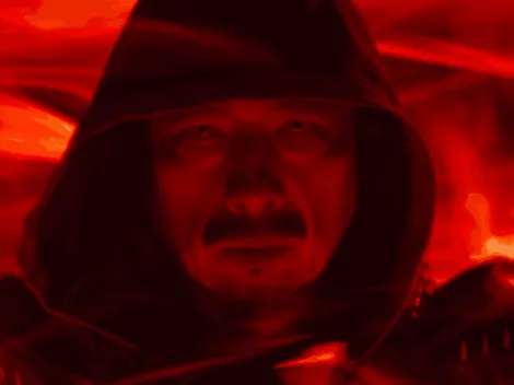 La nueva "Mortal Kombat" presenta a sus personajes